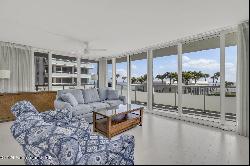 3554 Ocean Drive Unit 203s, Vero Beach FL 32963