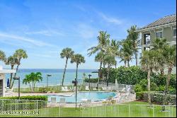 3554 Ocean Drive Unit 203s, Vero Beach FL 32963