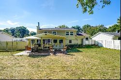 2187 Marhofer Avenue, Stow OH 44224