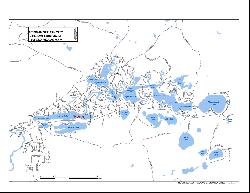 2245 OTTER PONDS Road, Keshena WI 54135