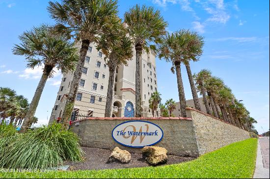 50 3rd Avenue S Unit 302, Jacksonville Beach FL 32250