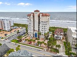 50 3rd Avenue S Unit 302, Jacksonville Beach FL 32250