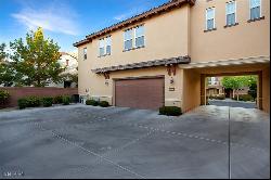 1866 Via Delle Arti #2101, Henderson NV 89044