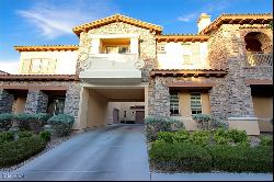 1866 Via Delle Arti #2101, Henderson NV 89044