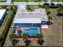 2881 SE San Jeronimo Road, Port Saint Lucie FL 34952