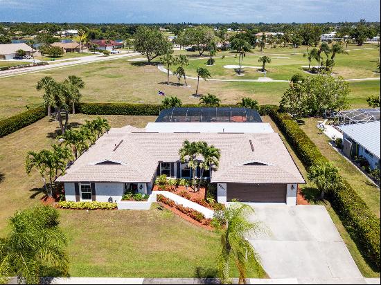 2881 SE San Jeronimo Road, Port Saint Lucie FL 34952