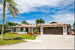 2881 SE San Jeronimo Road, Port Saint Lucie FL 34952