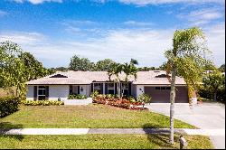 2881 SE San Jeronimo Road, Port Saint Lucie FL 34952