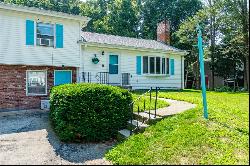 35 Olney Avenue, Lincoln RI 02865