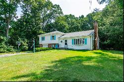 35 Olney Avenue, Lincoln RI 02865