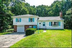 35 Olney Avenue, Lincoln RI 02865