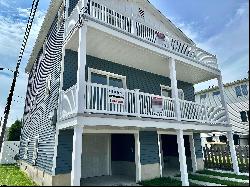 108 11th Street, Ocean City NJ 08226