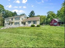 25 Churchill Way, Lebanon NH 03766