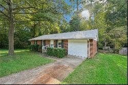 6671 Gano Drive, Riverdale GA 30274