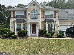 566 Carlton Drive, Palmetto GA 30268