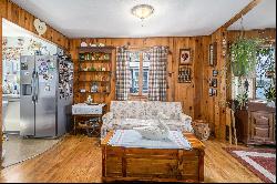 63568 Zabel Shores Road, Sturgis MI 49091