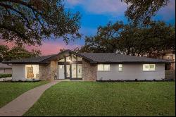 1202 Springwood Court, Euless TX 76040