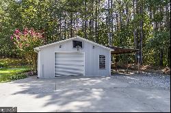 166 Franklin County Boat Ramp Road, Lavonia GA 30553