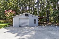 166 Franklin County Boat Ramp Road, Lavonia GA 30553