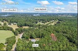 166 Franklin County Boat Ramp Road, Lavonia GA 30553