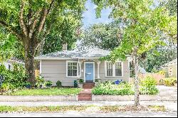 3878 Herschel Street, Jacksonville FL 32205