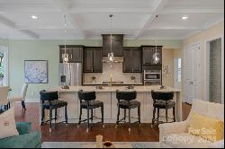 15122 High Bluff Court, Charlotte NC 28278