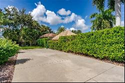 13459 Snook CIR, Naples FL 34114