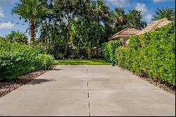 13459 Snook CIR, Naples FL 34114