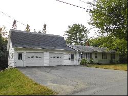 145 High Street, Dexter ME 04930