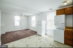 923 N 20th Street Unit 2, Philadelphia PA 19130