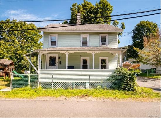 6 Prospect Street, Beacon NY 12508