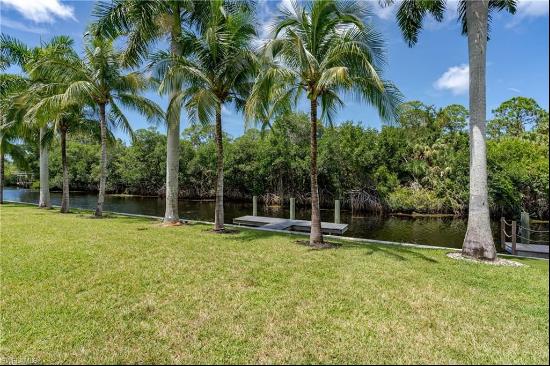 13339 Snook CIR, Naples FL 34114