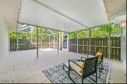 5801 Crystal Lake Unit 101, North Fort Myers FL 33917