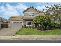 6057 Nicklaus Loop, Keizer OR 97303