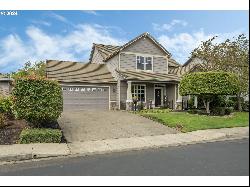 6057 Nicklaus Loop, Keizer OR 97303