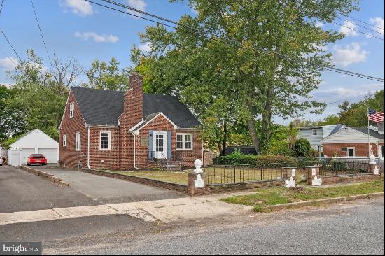 1313 Nelson Avenue, Vineland NJ 08360