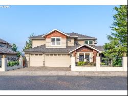 9347 SE Chatfield Ct, Happy Valley OR 97086