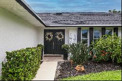 2481 SE Issac Road, Port Saint Lucie FL 34952