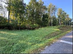 Martin Road, White Twp - Ind PA 15701