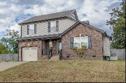 2485 Andersonville Dr, Clarksville TN 37042