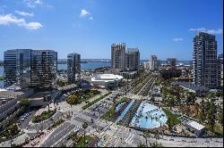 100 Harbor Drive #2404, San Diego CA 92101