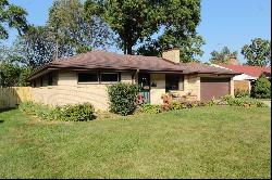 1030 Lundvall Avenue, Rockford IL 61107