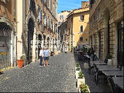 Via Monte della Farina, Roma RM 00186