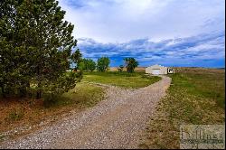 2517 Highway 3, Billings MT 59106