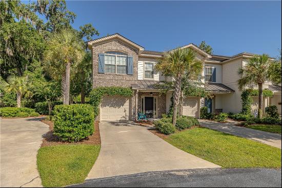 307 Reserve Lane, St Simons Island GA 31522