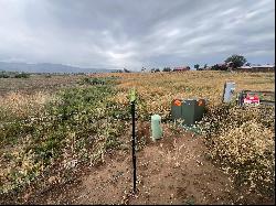 Camino del Medio, Taos NM 87571