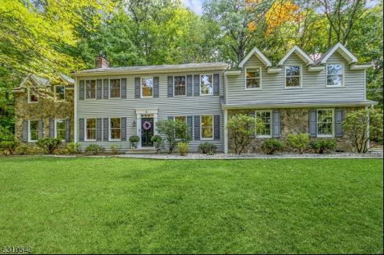 36 Harrison Brook Dr, Bernards Twp. NJ 07920