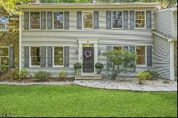 36 Harrison Brook Dr, Bernards Twp. NJ 07920