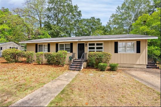 313 Bowden Drive, Auburn AL 36830