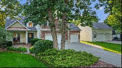 10752 Dogleg Drive, Demotte IN 46310